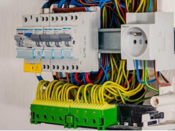 Installation Électrique